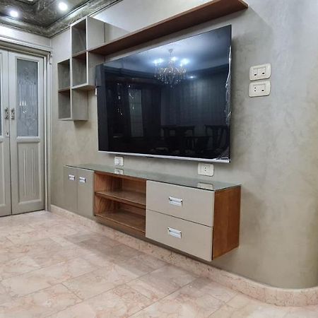 Comfy 2-Bedrooms Apartment In Cairo 44-2 Dış mekan fotoğraf