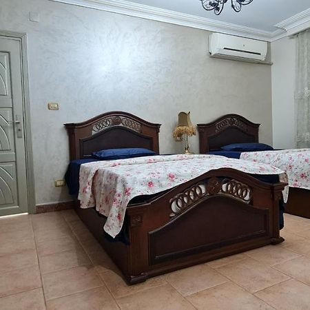 Comfy 2-Bedrooms Apartment In Cairo 44-2 Dış mekan fotoğraf