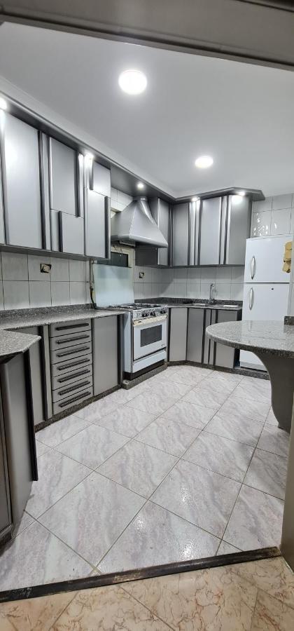 Comfy 2-Bedrooms Apartment In Cairo 44-2 Dış mekan fotoğraf