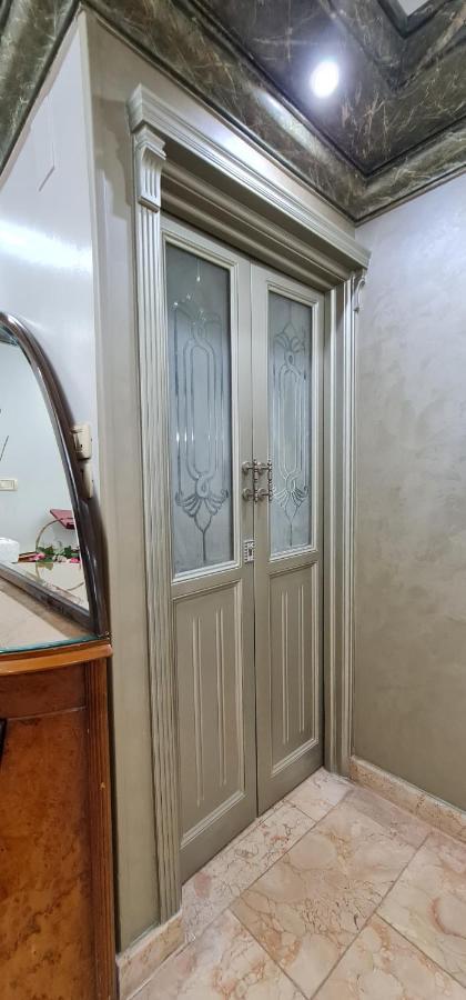 Comfy 2-Bedrooms Apartment In Cairo 44-2 Dış mekan fotoğraf