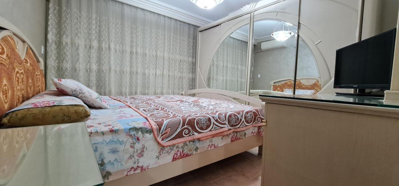 Comfy 2-Bedrooms Apartment In Cairo 44-2 Dış mekan fotoğraf
